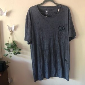 🔹G-Star RAW Pocket Shirt 🔹